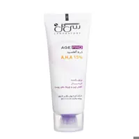 کرم ضد چروک سی گل مدلA.H.A15%Alphacid حجم 40 میلی لیتر

