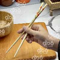 چاپ استیک وارداتی بامبو جفتی