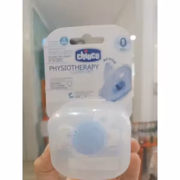 پستانک نوزاد طرح پروانه چیوکو CHIOCO