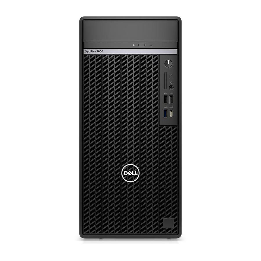 کامپیوتر دسکتاپ دل مدل Optiplex 7000 MT- C