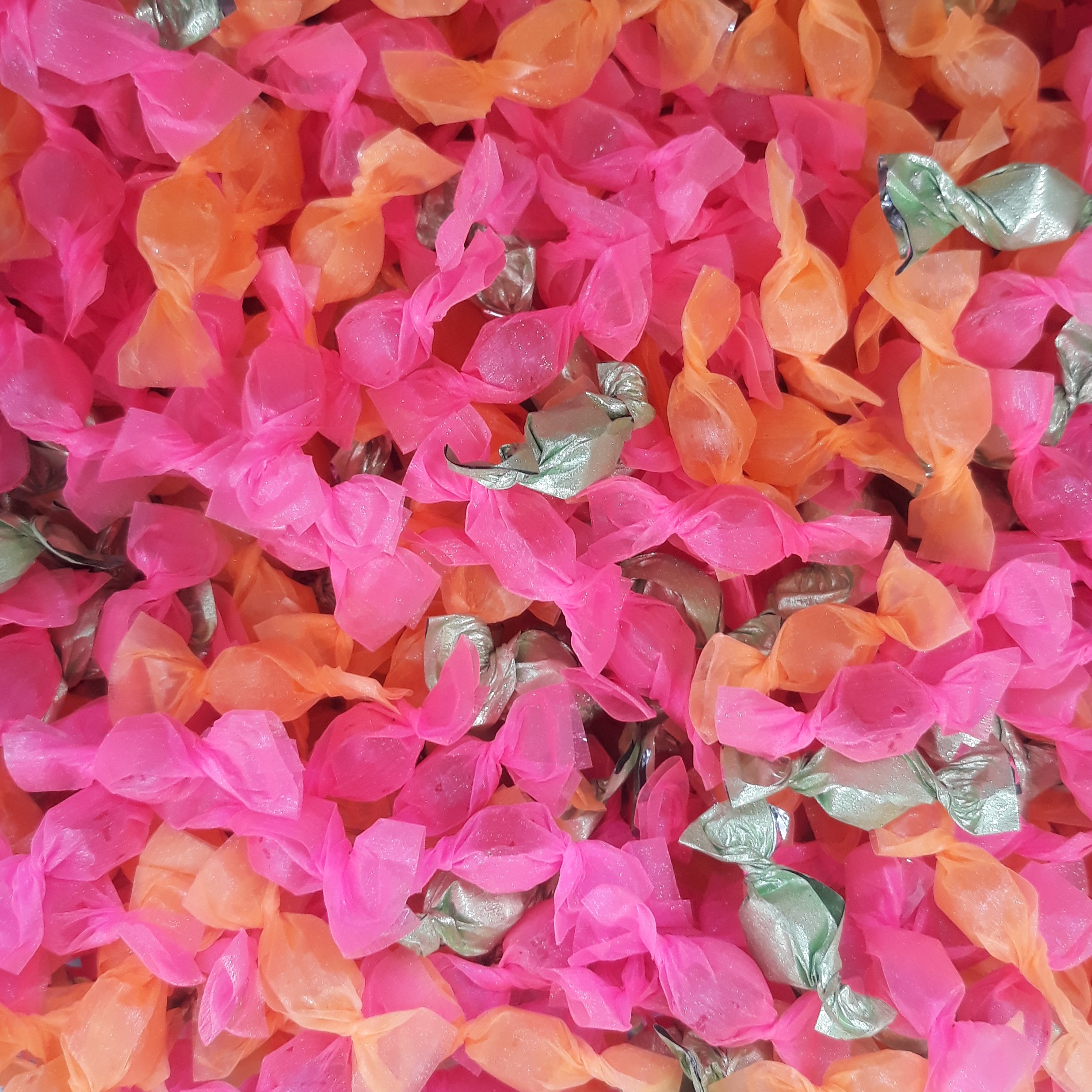 شکلات مینی کندی