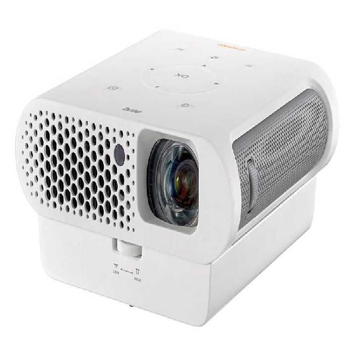 پروژکتور اداری قابل حمل بنکیو مدل GS1