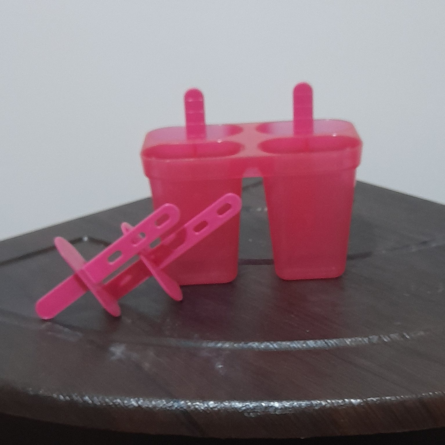 ظرف ژله بستنی