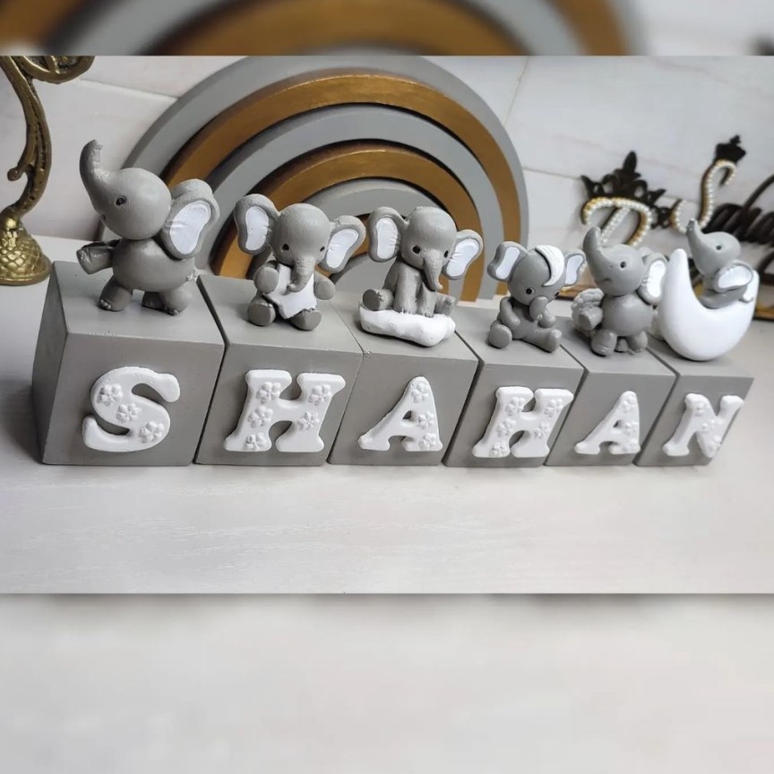 استند اسم عزیزان شماباهراسم ودرهررنگی کد24