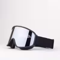 عینک اسکی اوت آف مدل FLAT BLACK