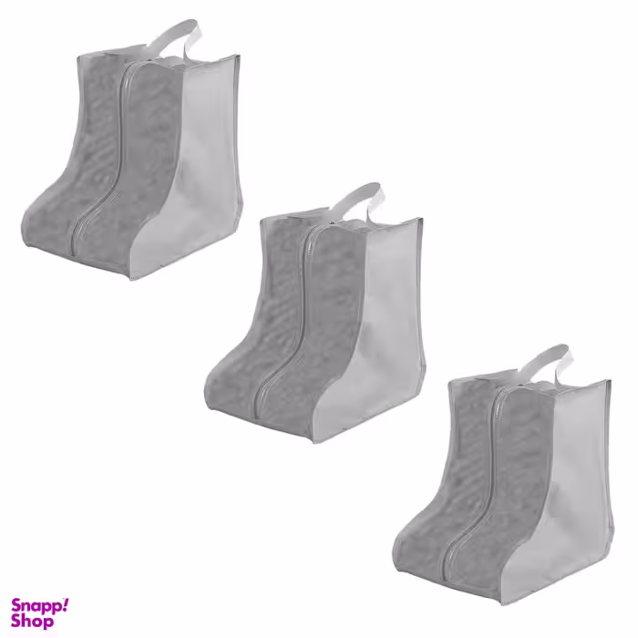 نظم دهنده کفش لوتوس مدل پاریس بسته 3 عددی