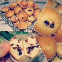 کاپ کیک کوئیک میکس