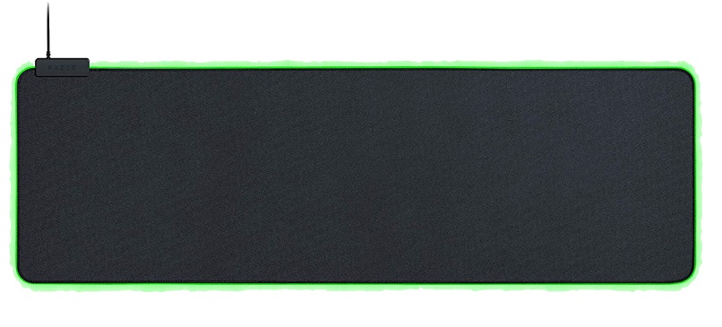 پد ماوس گیمینگ ریزر مدل Goliathus EXRENDED Chroma