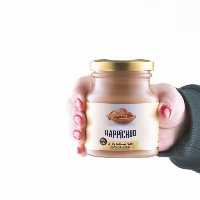 کرم صبحانه بادام درختی 190 گرم هپیچو 