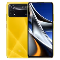 خرید موبایل شیائومی POCO X4 Pro 5G حافظه 128 گیگ رم 8