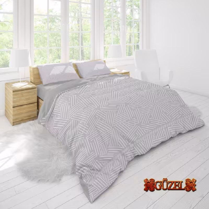 سرویس روتختی گوزل کد G-36 دونفره 7 تکه 