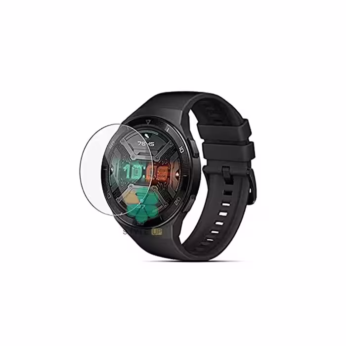 محافظ صفحه گلس ساعت هواوی واچ Huawei Watch GT 2e مدل 2.5D