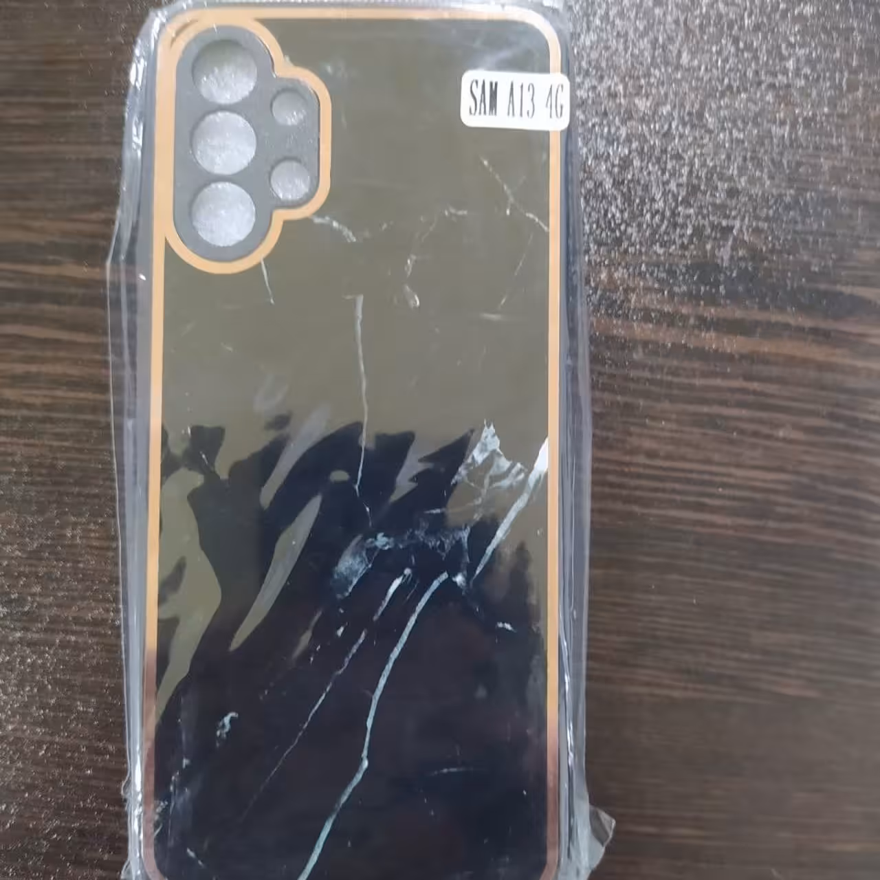 قاب و گارد سامسونگ A13 4G