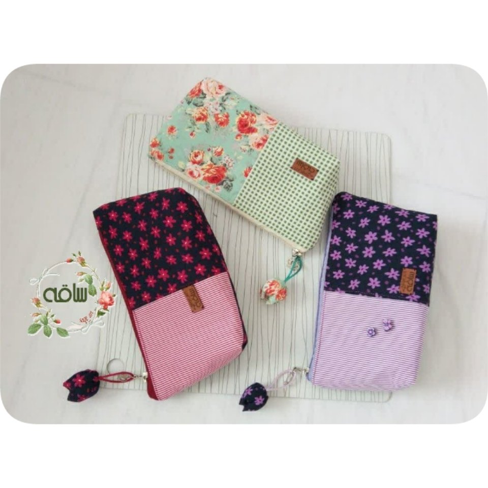 جامدادی_کیف آرایش 5