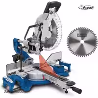 فارسی بر کشویی 305 میلی‌ متری شپخ مدل HM305SL