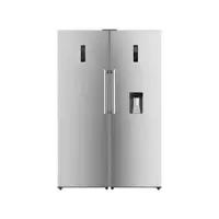 یخچال فریزر دوقلو جی پلاس مدل GRF-P2736LW/GRF-P2736FW