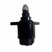 استپر موتور تفتان کد 438 مناسب برای ال 90