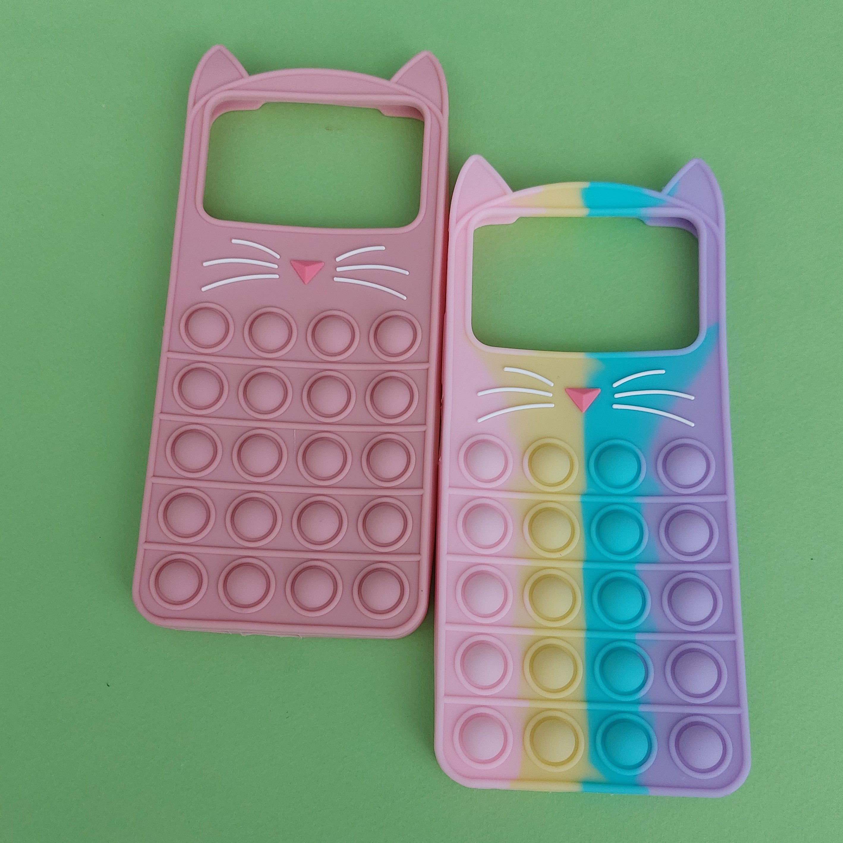 کاور عروسکی طرح cat مدل x4pro