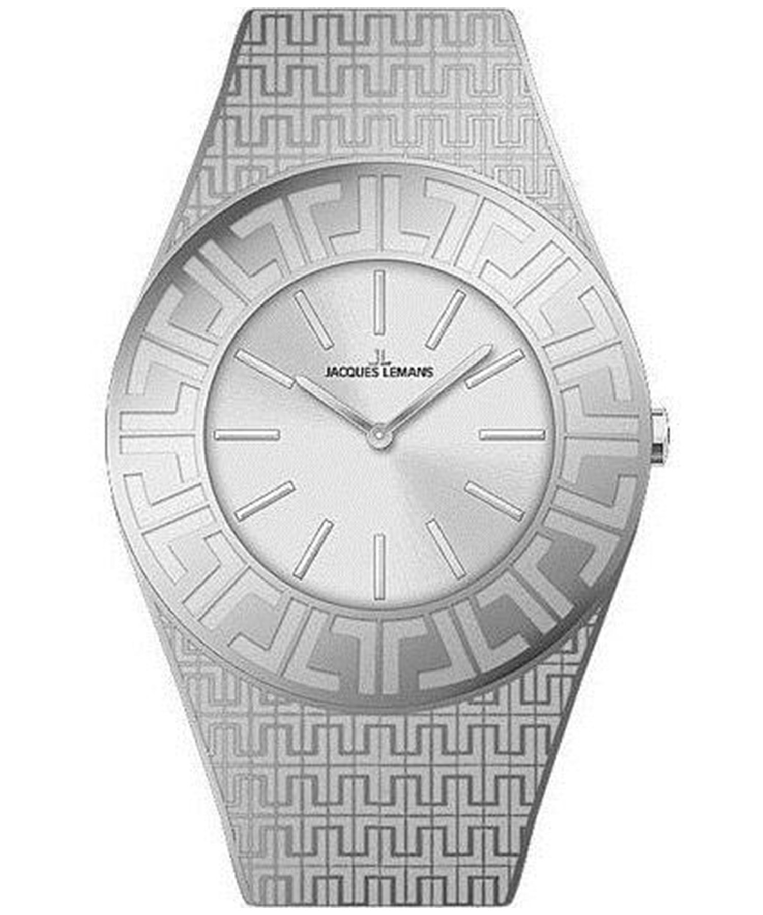 ساعت مچی زنانه ژاک لمن, کد 1-1478B