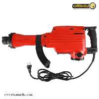 چکش تخریب رپتور 16 کیلویی مدل RA-65