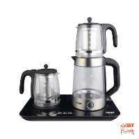چای ساز آزور مدل AZ-631TM