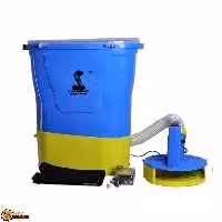 کودپاش خرطومی کبری
