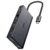 هاب 9 پورت انکر مدل Anker 9 in 1 A8373