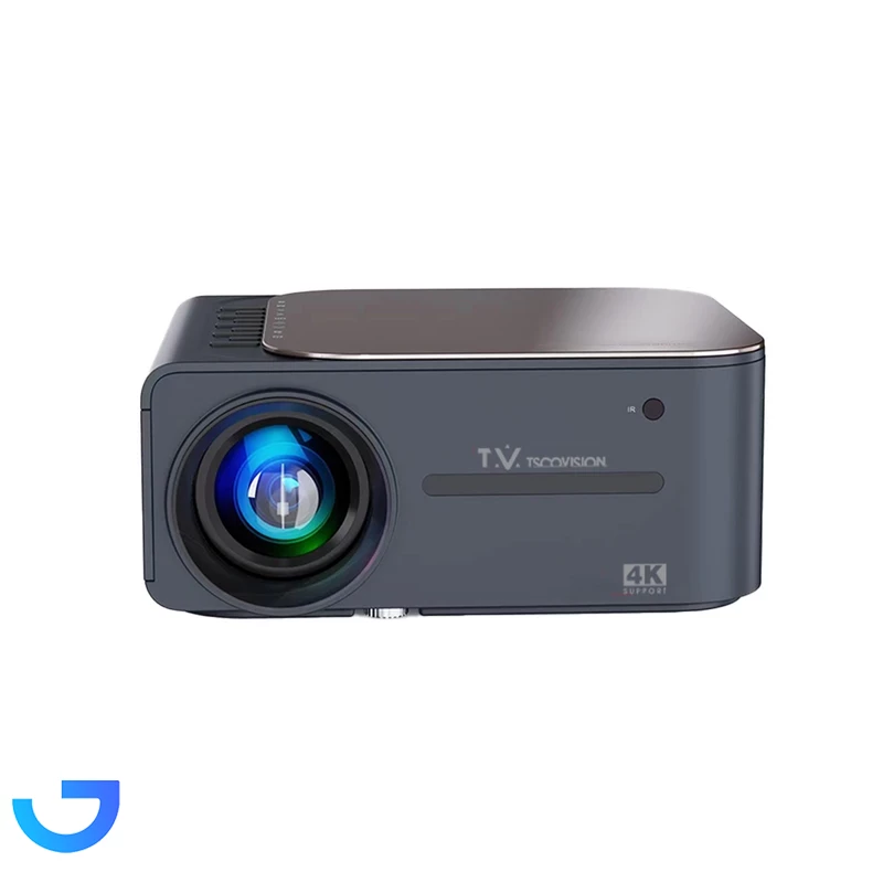 جزئیات ، قیمت و خرید ویدئو پروژکتور تسکو مدل TSCO TVI 132 | فروشگاه آریا