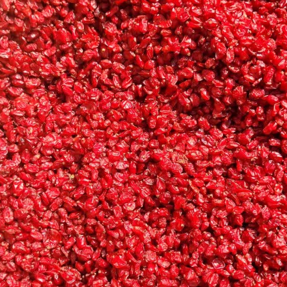 زرشک دانه اناری (یک کیلو)