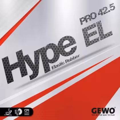 رویه راکت جوو مدل HYPE EL PRO 42.5