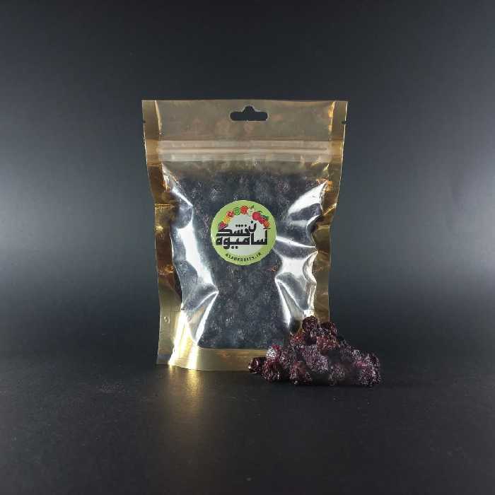 آلبالو نمکی مرطوب یک کیلویی