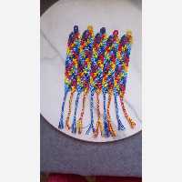 دستبند زیبای دوستی طرح پازل مخصوص خوش سلیقه ها (پس کرایه)