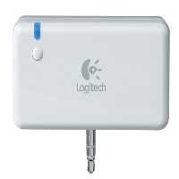 Logitech Wireless Music System