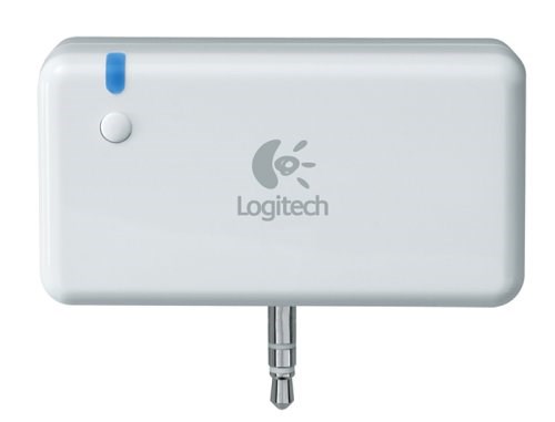 Logitech Wireless Music System