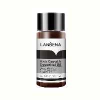 روغن تقویت کننده مو لنبنا مدل ESSENCE GROWTH حجم 20 میلی لیتر 