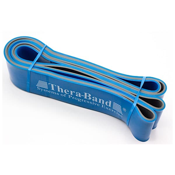 کش پاورباند تراباند آبی | 64 میلی متری