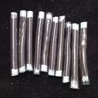 اکلیل . شلنگی .  قهوه ای 