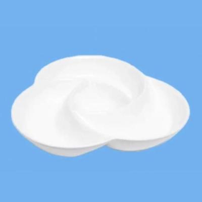 اردو خوری طرح ویانا سرامیک L07
