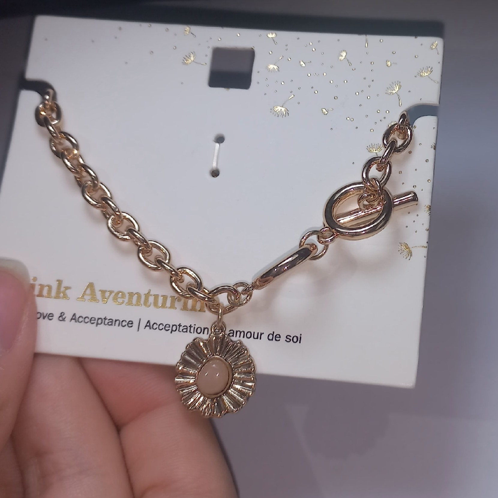 دستبند طرح خورشید