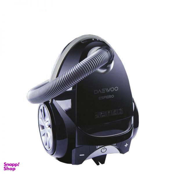 جاروبرقی دوو مدل DVC-S22G