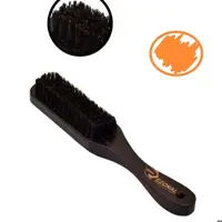 برس فید چوبی جنس مویی رزونال
