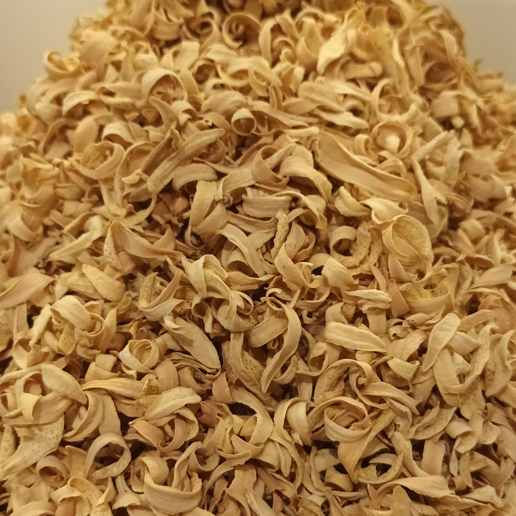 بهار نارنج(100گرمی)