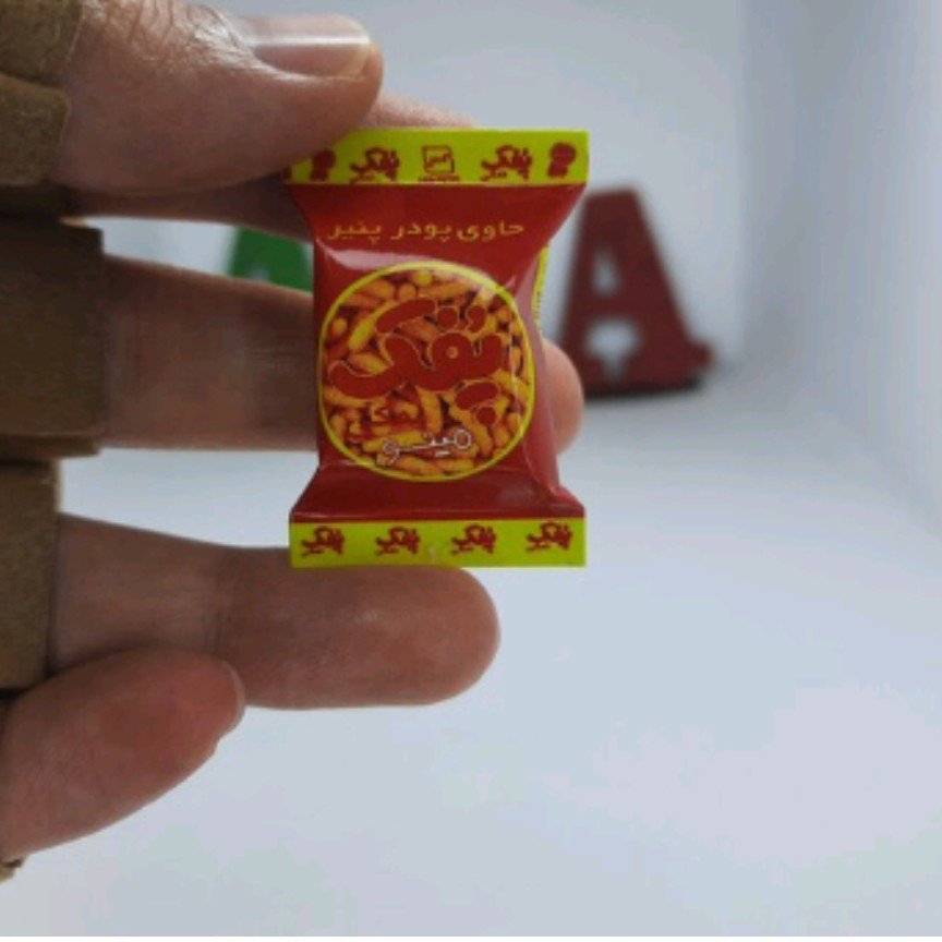 مگنت مینیاتوری