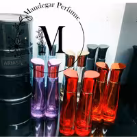 عطر اسپلندور مشکی وارداتی اسپانیا