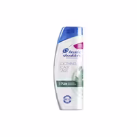 شامپو مو مدل Soothing Scalp Care هد اند شولدرز 400 میل