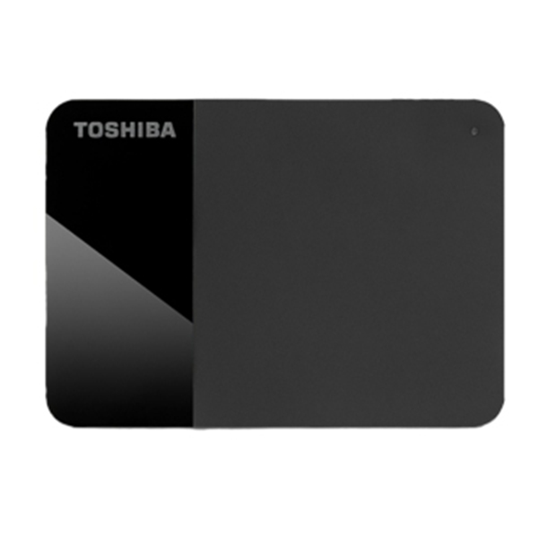 هارد اکسترنال توشیبا Canvio Ready 4TB