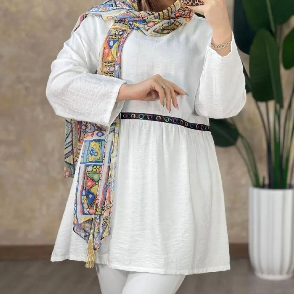 عروسکی نوار سنتی جنس کرسپو اعلا