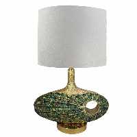 آباژور رومیزی مدل Asritoon کد 35x35