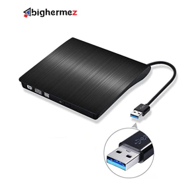 باکس DVD رایتر اکسترنال USB3