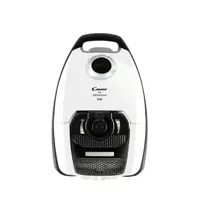 جاروبرقی کندی مدل KCV256W